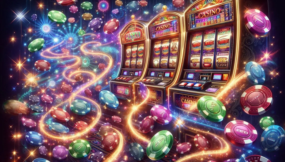 Noxwin Casino